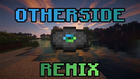 Otherside REMIX - YouTube