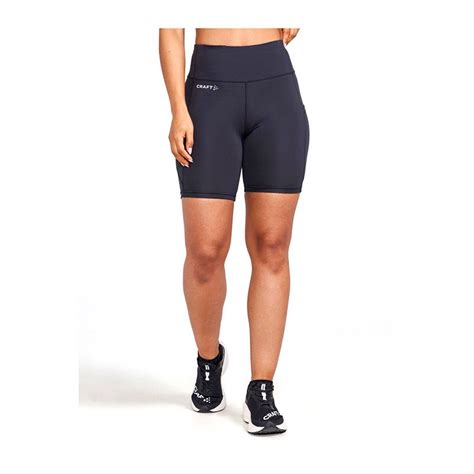 Malla Corta Craft Adv Essence Short Tights Mujer