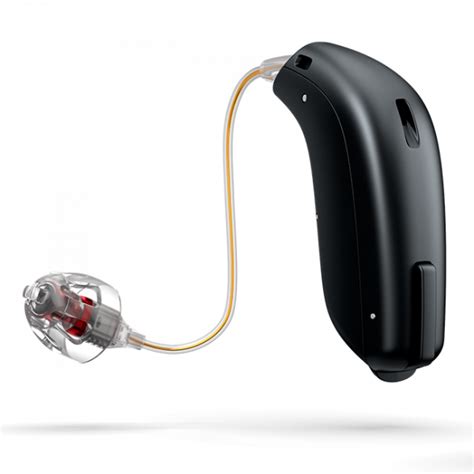 Oticon Siya 2 MiniRITE Hearing Aid Ratmalana Audiology Centre