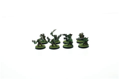 Warhammer Space Orks Gretchin Whtreasury