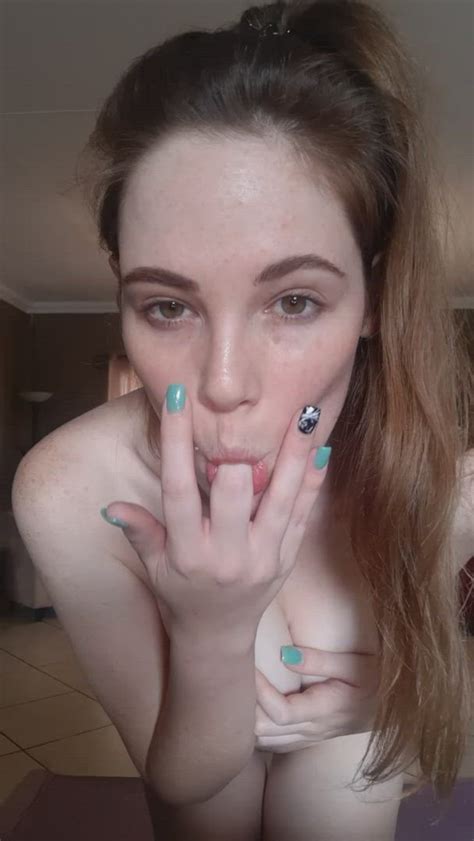 Wanna Eat Me Send Nude Selfie