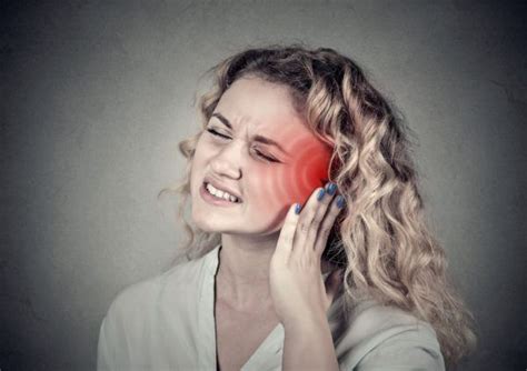 Qu Es El Tinnitus Diagnostico S Ntomas Causas Y Tratamiento