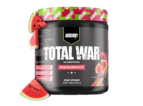 Redcon1 Total War