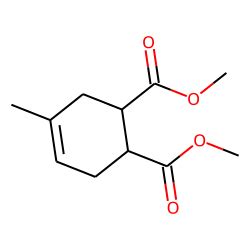 4 Cyclohexene 1 2 Dicarboxylic Acid 4 Methyl Dimethyl Ester CAS