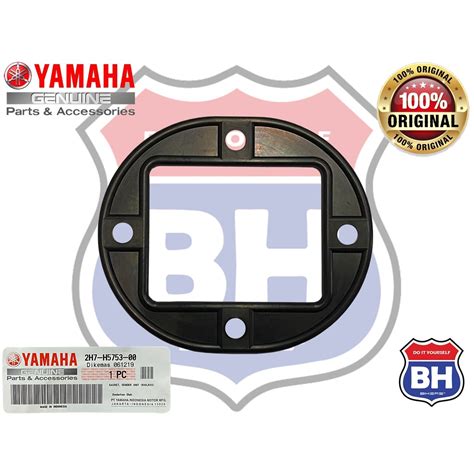 Yamaha Rxz Fuel Tank Float Rubber Getah Gasket Pelampung Minyak