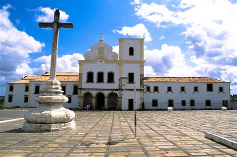 10 Passeios Imperdíveis em Sergipe Por aí comigo