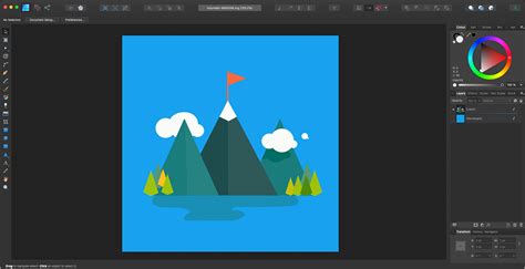 Affinity Designer Vs Adobe Illustrator Which Is Better Laptrinhx