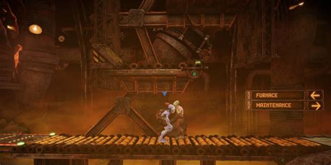 Oddworld Soulstorm How To Save All Mudokons In Slig Barracks