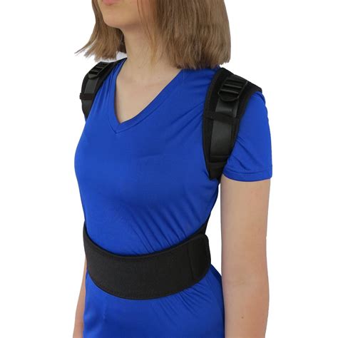 Top Best Posture Corrector Braces In Uk Review