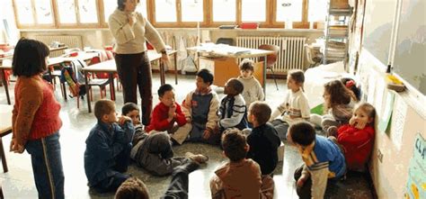 Sceso Il Numero Di Studenti Stranieri Nelle Scuole Del Piemonte La Stampa