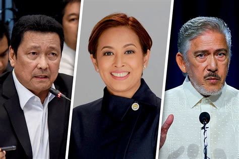 NPC Eyes Abby Binay Lapid Sotto As Senatorial Bets In 2025 Elections