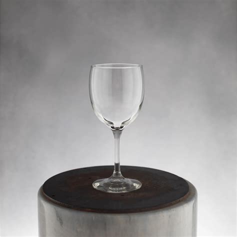 12 Oz Wine Glass Rentals Easy Online Ordering From Table Tops Event Rentals