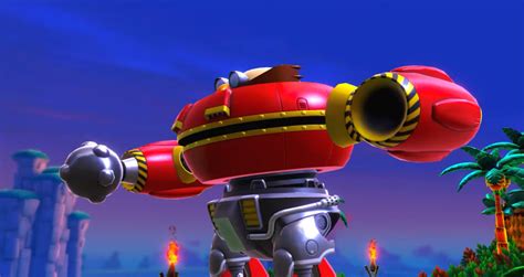 All Bosses In Sonic Superstars And How To Defeat Them