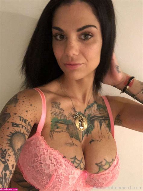 Bonnie Rotten Nude Onlyfans Photos Ibradome