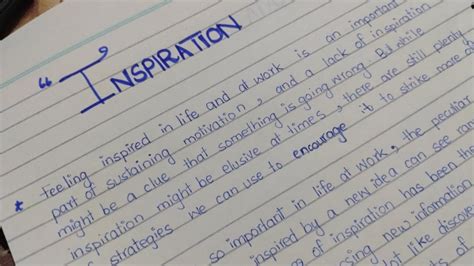 Improve Your Writing Skills Youtube