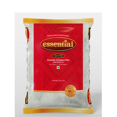 Aromatic Chinigura Rice Gulfood 2025