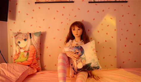 There Is A Sex Doll Brothel In Hong Kong Where For HK You Can Try Before You Buy But Is It