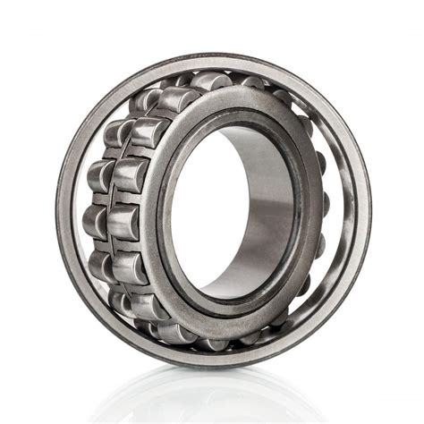 Ms Timken Spherical Roller Bearing For Industrial Dimension 20 X 50