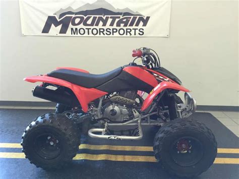 2005 Honda Trx400ex Motorcycles For Sale