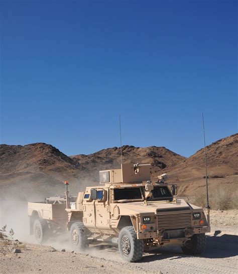 2015 Lockheed Martin Jltv