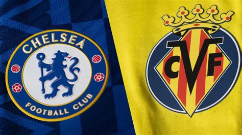 Chelsea Vs Villarreal UEFA Super Cup Match Background Facts And Stats