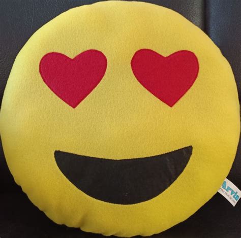 Emoji Pillow Darazlk Buy Online At Best Prices In Srilanka Darazlk