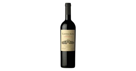 Buy Bodega Catena Zapata Catena Alta Cabernet Sauvignon 2018 Vinvm