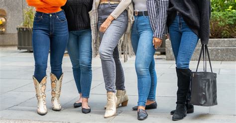 8 Best Skinny Jeans Of 2024 Reviewed Shop Today