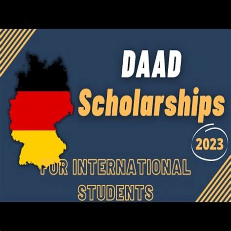 Daad Agi Research Fellowship Program 2024