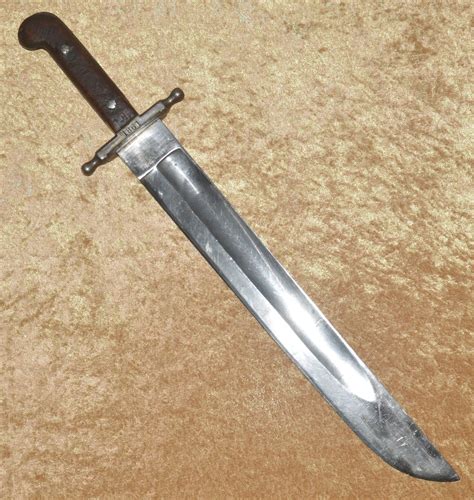 ﻿austrian M1853 Pioneer Sword Antique Weapon Store
