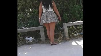 Esposa Mostrando Bragas 2 XVIDEOS