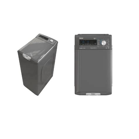 Pralka HAIER RTX STEAM INVERTER RTXSGQ48TMSCRE-16 - 8 kg 1400 obr D3000 ...