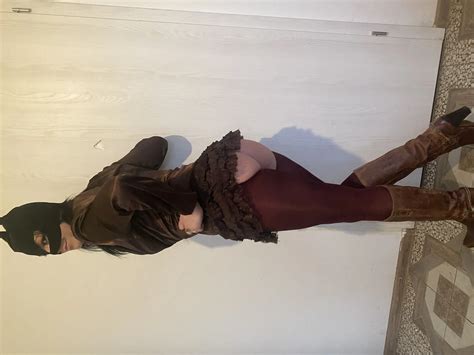 Adventures Of MilfyCalla Ep The Cowgirl Nude Pics XHamster