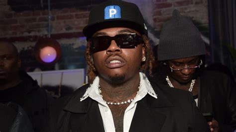 Gunna Files Fourth Bond Motion To Be Released From Jail