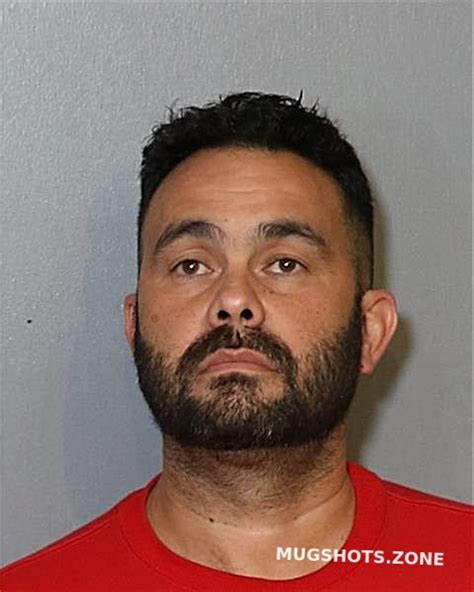 ROMAN DANIEL 12 26 2023 Osceola County Mugshots Zone