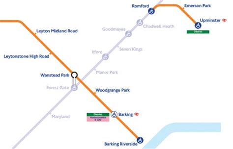 Barking Riverside Stationmasterapp