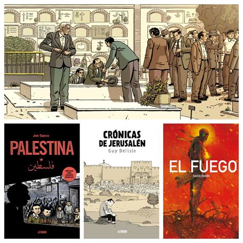 Novedades De Astiberri Ediciones De Diciembre De Via News Es