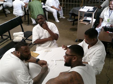 TDCJ - George Beto Unit added a... - TDCJ - George Beto Unit