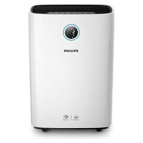 Philips Air Purifier Philips 2 In 1 Air Purifier And Humidifier