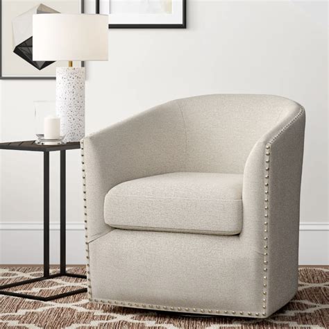 Small Living Room Chairs That Swivel | Cabinets Matttroy