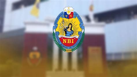 Cybercrime Unit Ng Nbi Pinalakas Pa