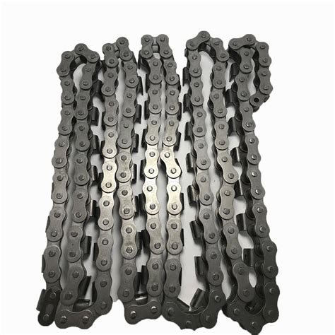 Conveyor Transmission Roller Chains Industrial China