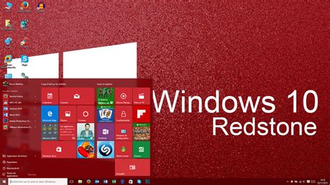 Windows 10 Redstone 1 Pro V1607 Build 14393 Free Download Unlimited