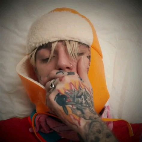 Lil Peep Edi Cantor De Rap Americano Cantores De Rap Batalha De Rap