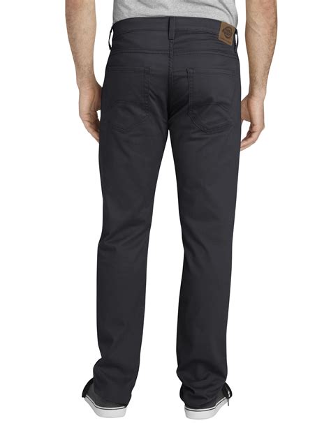 Flex Slim Pants Tapered Leg Dickies Canada