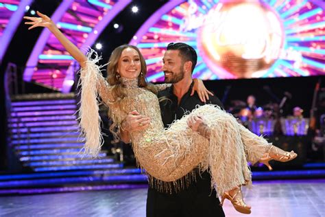 Strictly winners: All the celebrity champions since 2004