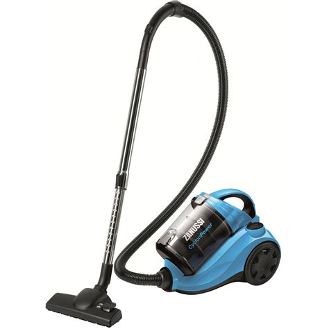 Aspirator Fara Sac Zanussi Zan7800 2000 W 12 L Hepa12 Tub