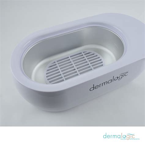 Dermalogic Digital Paraffin Wax Warmer Cbs Beauty Supply