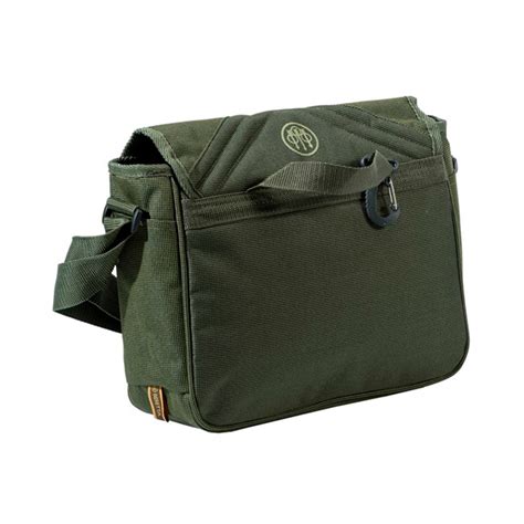 Bolsa Beretta B Wild P Cartuchos Loja Amster