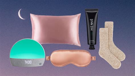 Sleep Products: These Are the 22 Best, According to ‘Glamour’ Editors ...